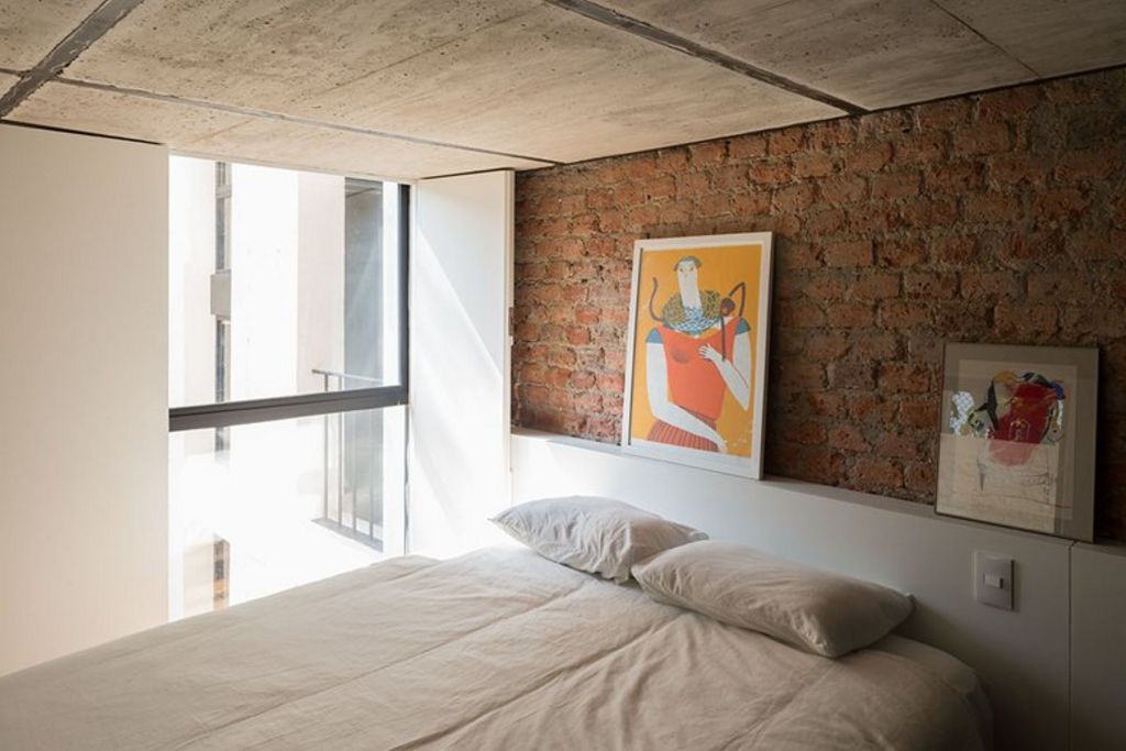 Cordoba Flat by cadaval & sola-morales