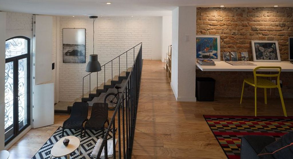 Cordoba Flat by cadaval & sola-morales