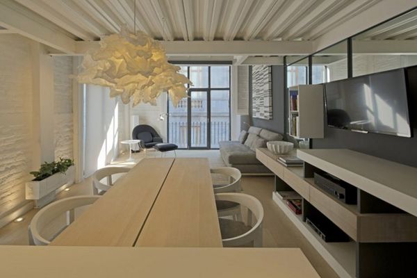 Departamento 15 by Boue Arquitectos