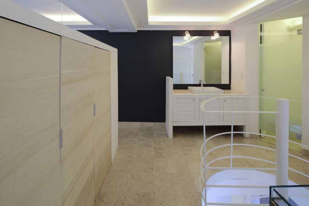 Departamento 15 by Boue Arquitectos