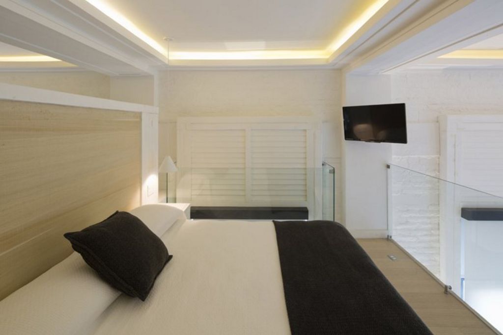 Departamento 15 by Boue Arquitectos
