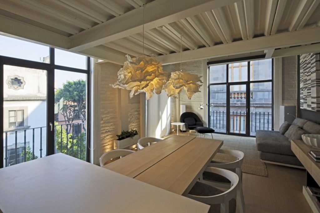 Departamento 15 by Boue Arquitectos
