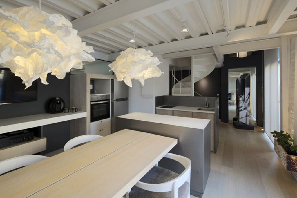 Departamento 15 by Boue Arquitectos