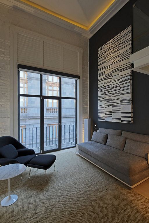 Departamento 15 by Boue Arquitectos