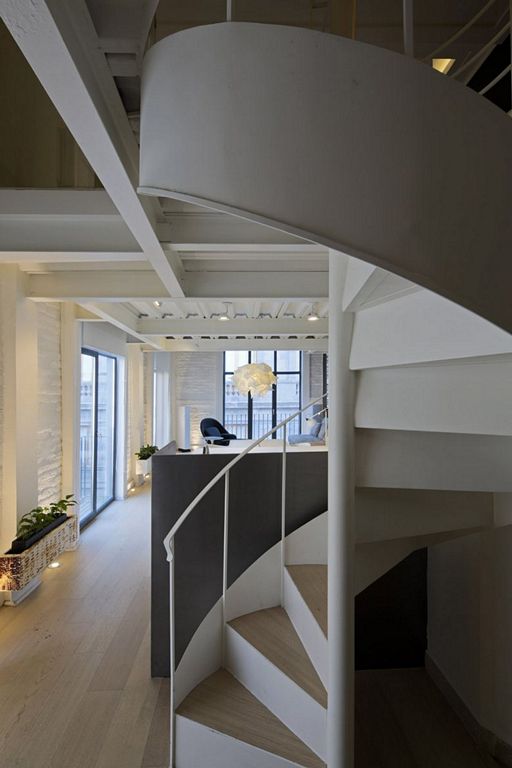 Departamento 15 by Boue Arquitectos