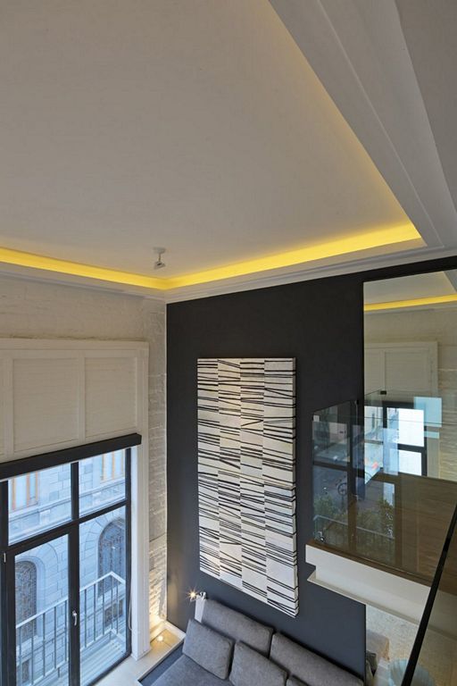 Departamento 15 by Boue Arquitectos