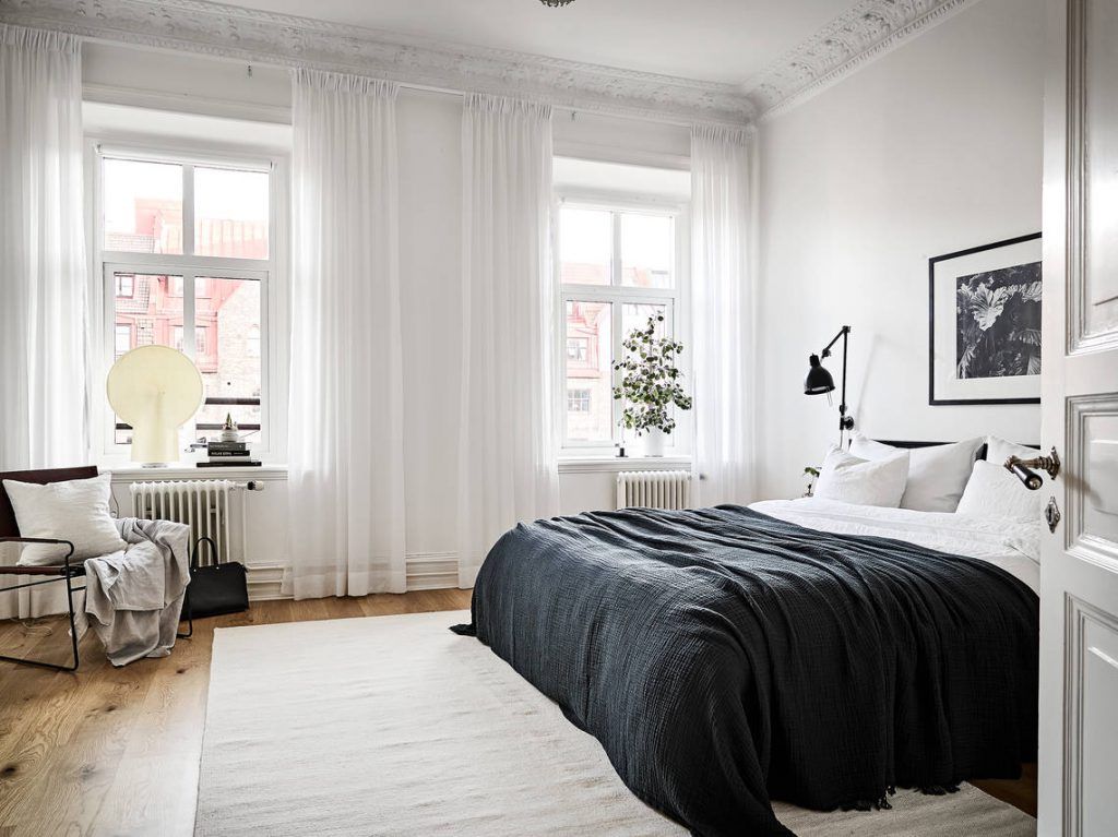 Linnegatan_A perfectly styled home by Greydeco
