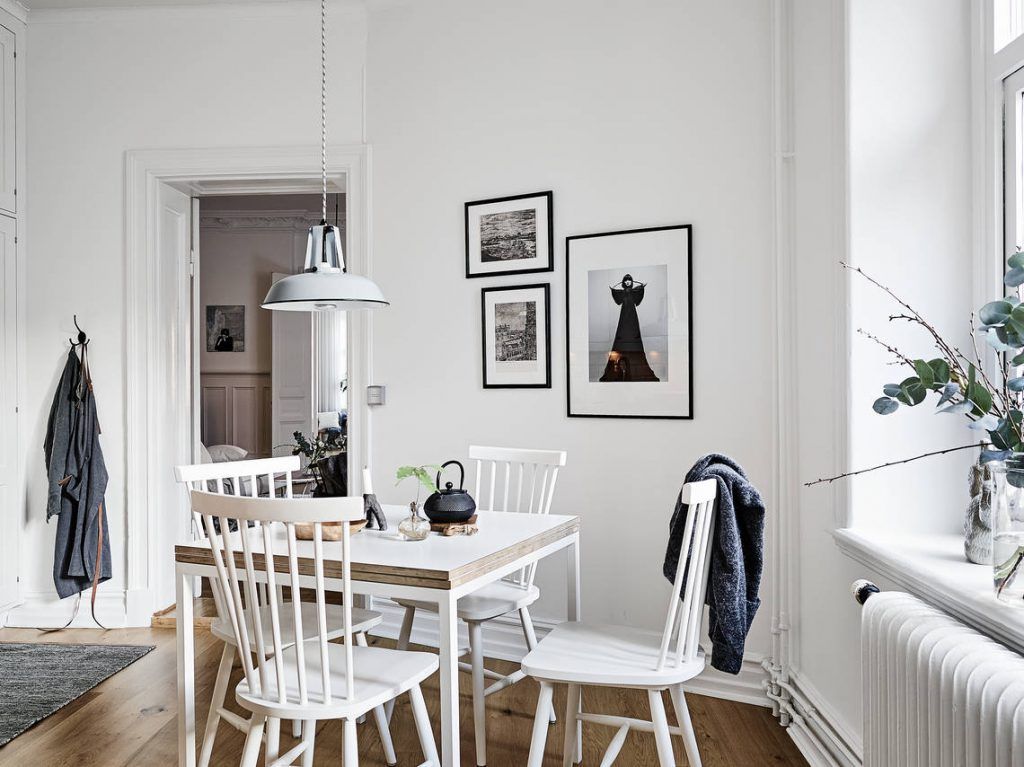 Linnegatan_A perfectly styled home by Greydeco
