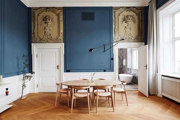 Nobis Hotel Copenhagen