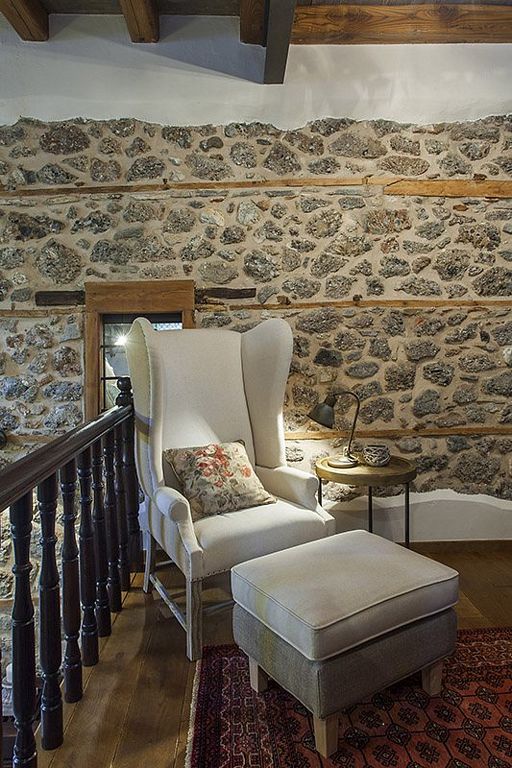 Robolo Boutique Hotel by Abstruct Architects