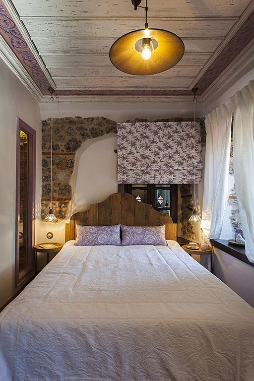Robolo Boutique Hotel by Abstruct Architects