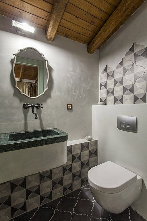 Robolo Boutique Hotel by Abstruct Architects