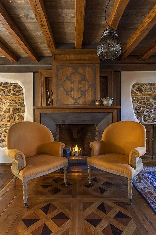 Robolo Boutique Hotel by Abstruct Architects