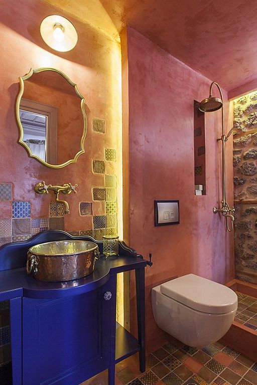Robolo Boutique Hotel by Abstruct Architects