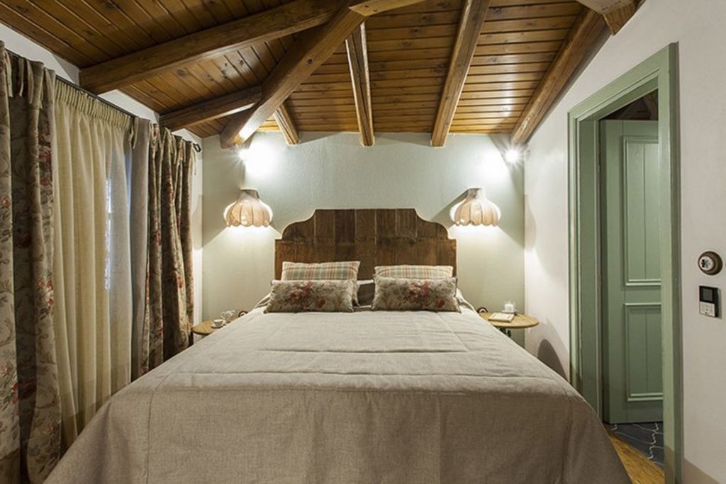 Robolo Boutique Hotel by Abstruct Architects