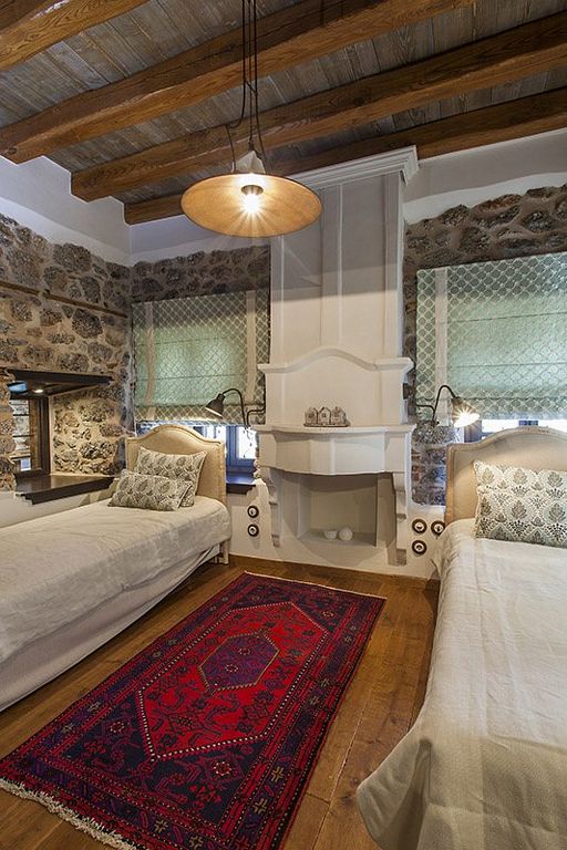 Robolo Boutique Hotel by Abstruct Architects