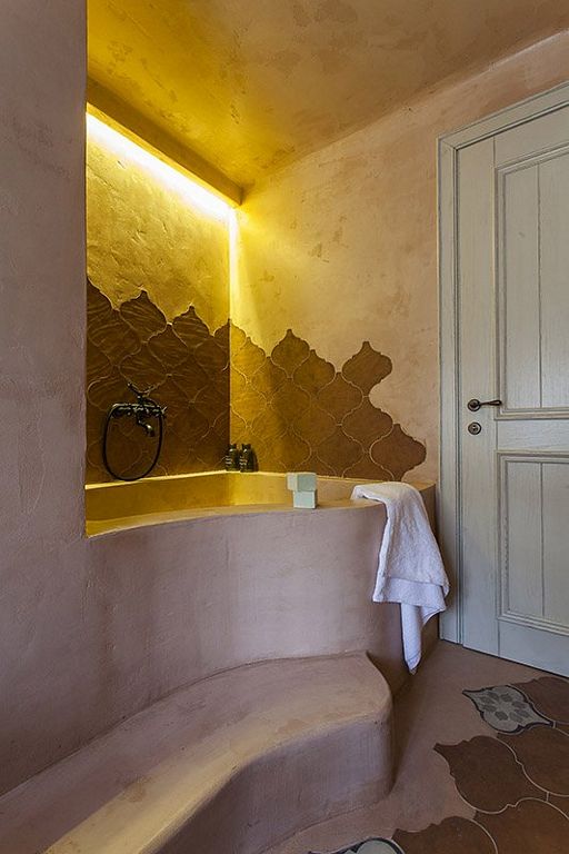 Robolo Boutique Hotel by Abstruct Architects