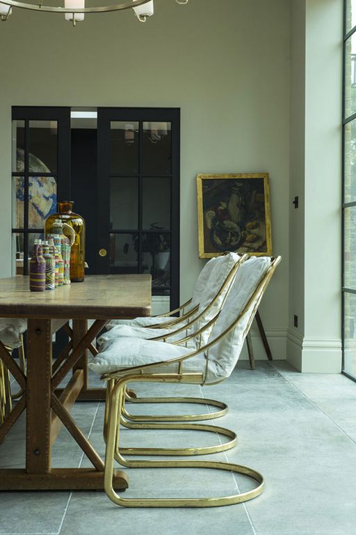 barnes family home by blackparrot