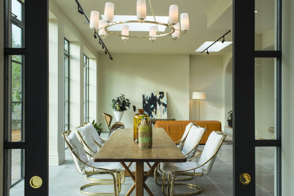 barnes family home by blackparrot