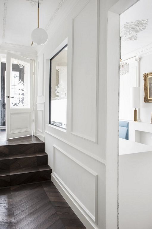 Amsterdam Canal Family Home by LG Hausys Europe