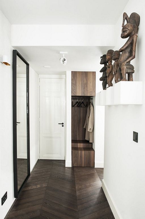 Amsterdam Canal Family Home by LG Hausys Europe