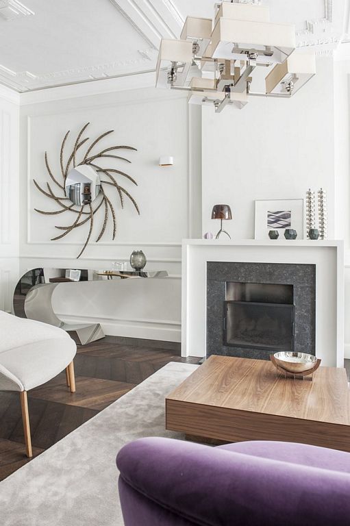 Amsterdam Canal Family Home by LG Hausys Europe