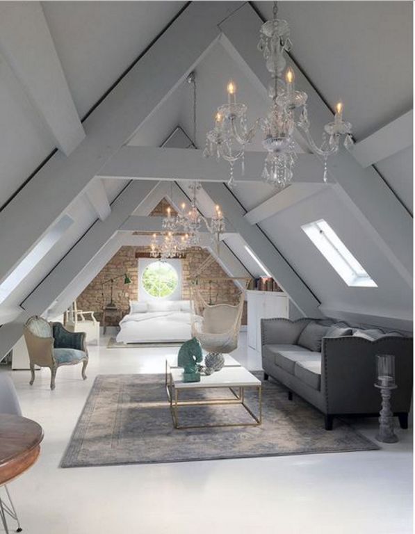 Cotswolds old rectory & coach house by Jimmie Martin