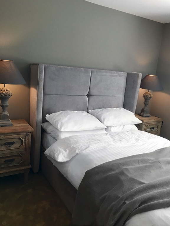 Cotswolds old rectory & coach house by Jimmie Martin