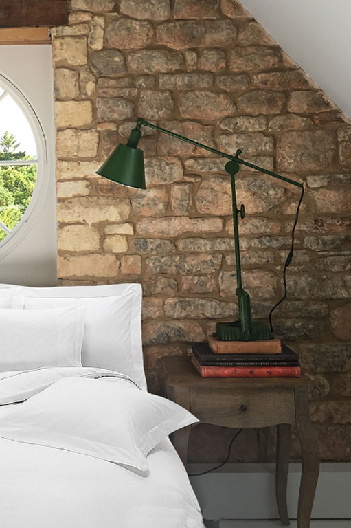 Cotswolds old rectory & coach house by Jimmie Martin