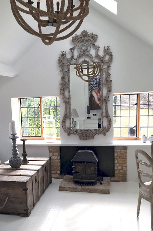 Cotswolds old rectory & coach house by Jimmie Martin