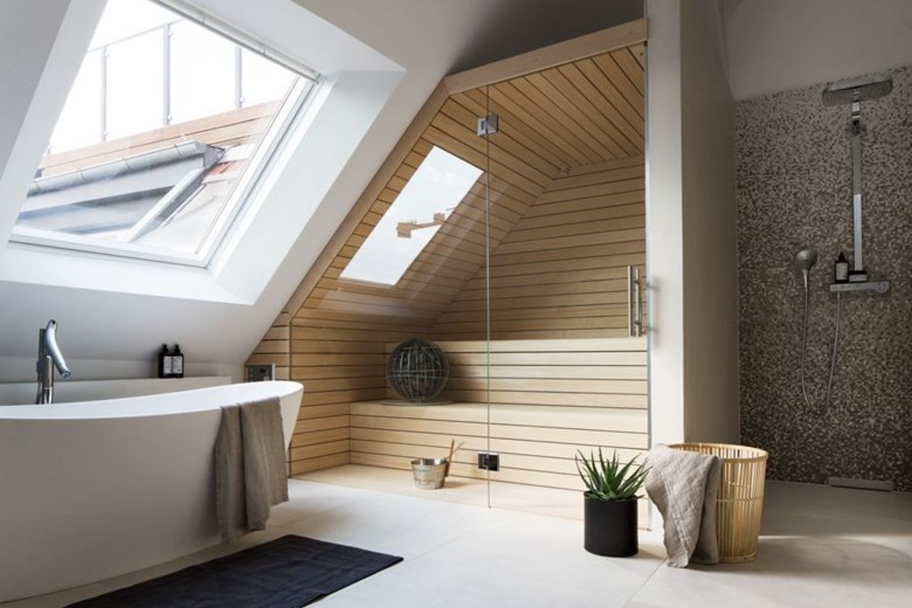 Loft in Berlin by Santiago Brotons Design