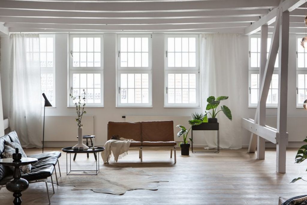 Loft in Berlin by Santiago Brotons Design