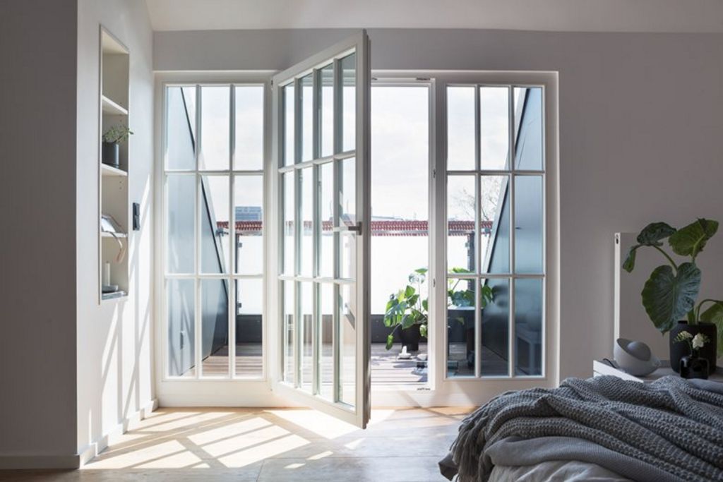 Loft in Berlin by Santiago Brotons Design