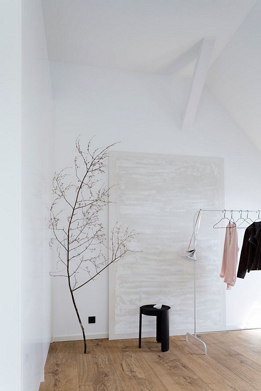 Loft in Berlin by Santiago Brotons Design