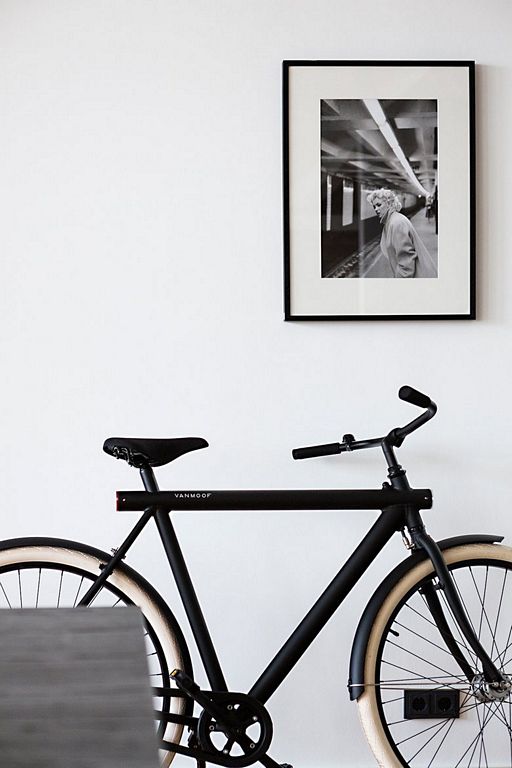 Loft in Berlin by Santiago Brotons Design