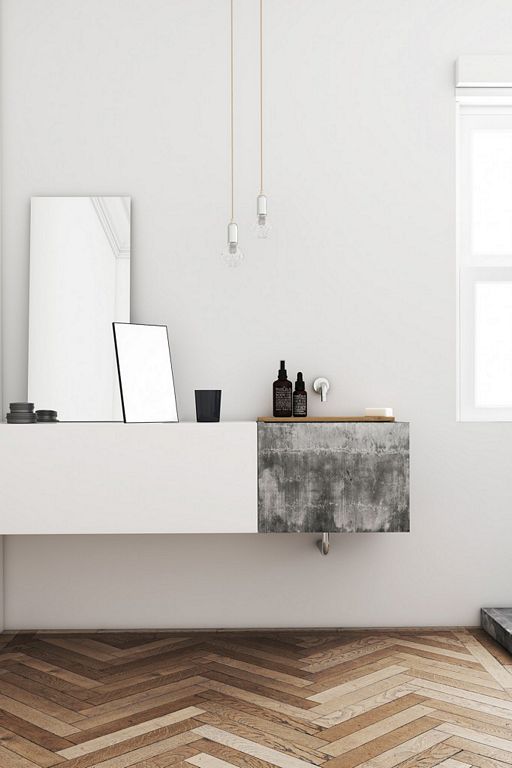 An apartment of 400m2, located on Paseo de Gracia