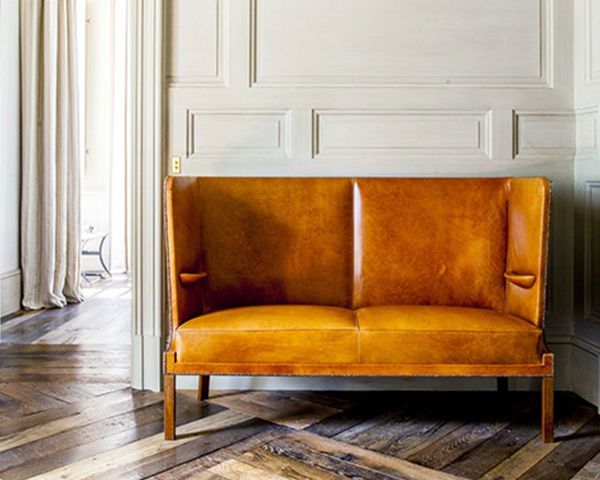 A private castle in Provence by Pierre Yovanovitch