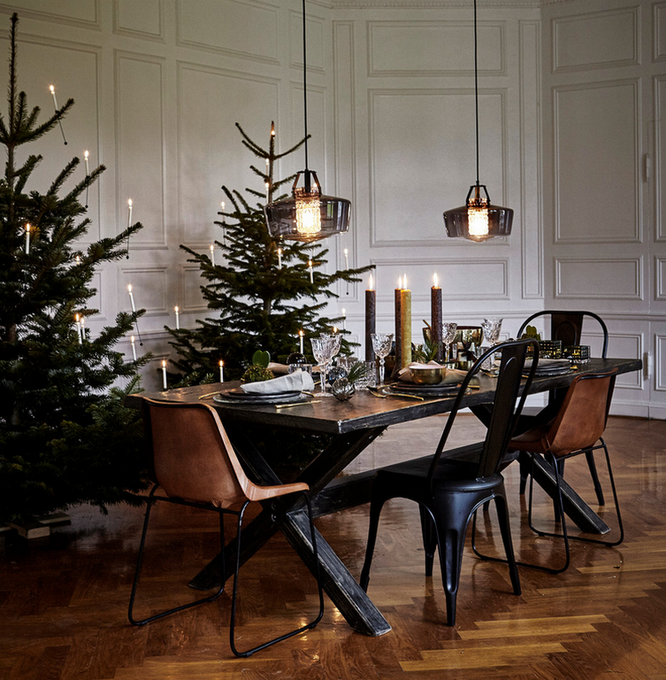 Annette Riis-Carstensen_Christmas