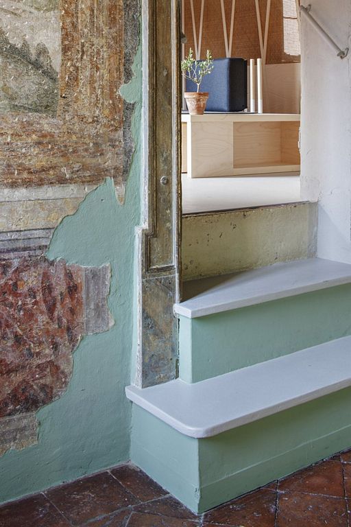 Apartment Brolettouno by ARCHIPLAN