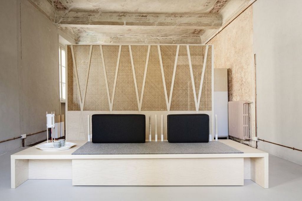 Apartment Brolettouno by ARCHIPLAN