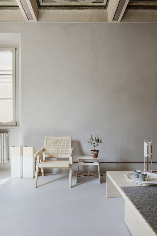 Apartment Brolettouno by ARCHIPLAN