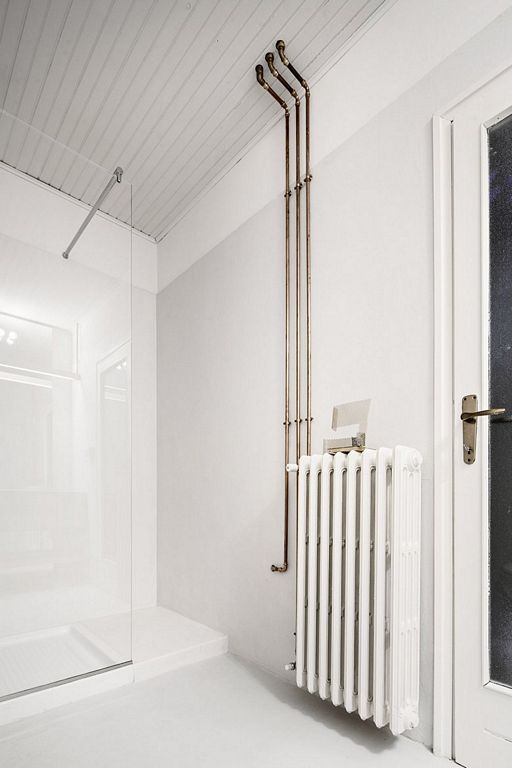Apartment Brolettouno by ARCHIPLAN