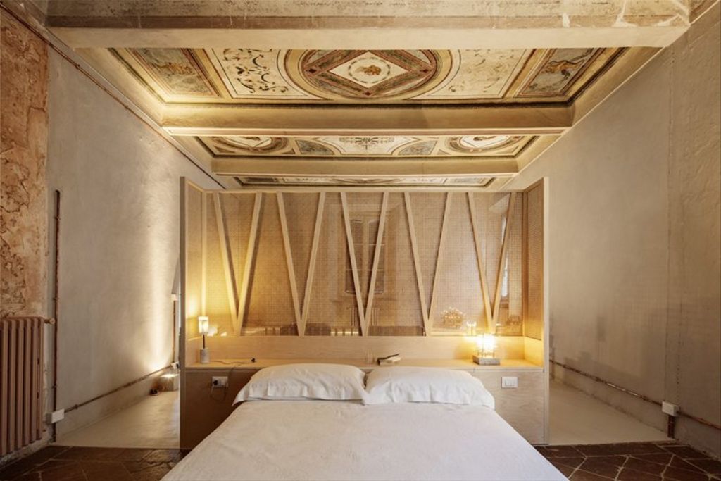 Apartment Brolettouno by ARCHIPLAN