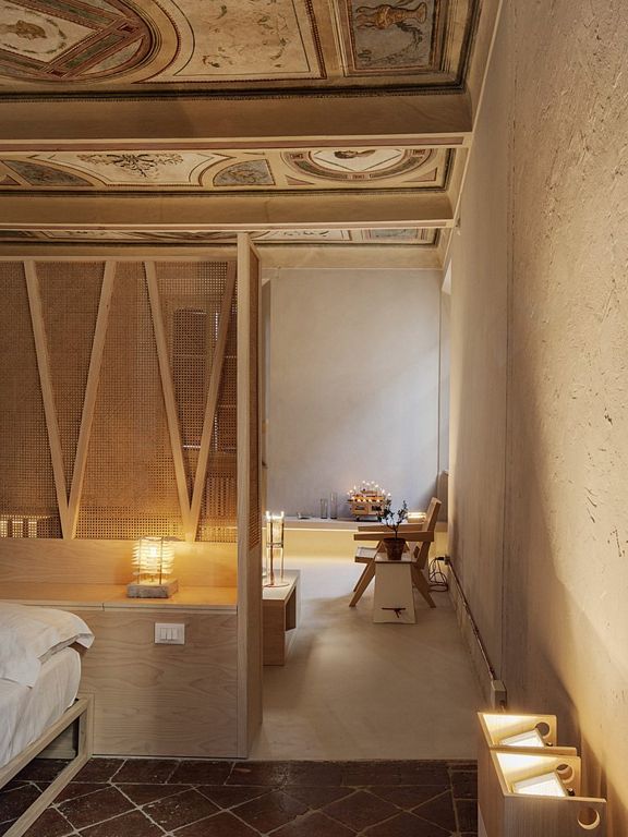 Apartment Brolettouno by ARCHIPLAN
