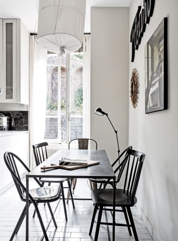 Apartment Lyon 5 Saone by Maison Hand