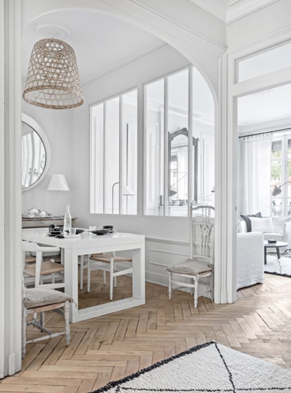 Apartment Lyon 5 Saone by Maison Hand