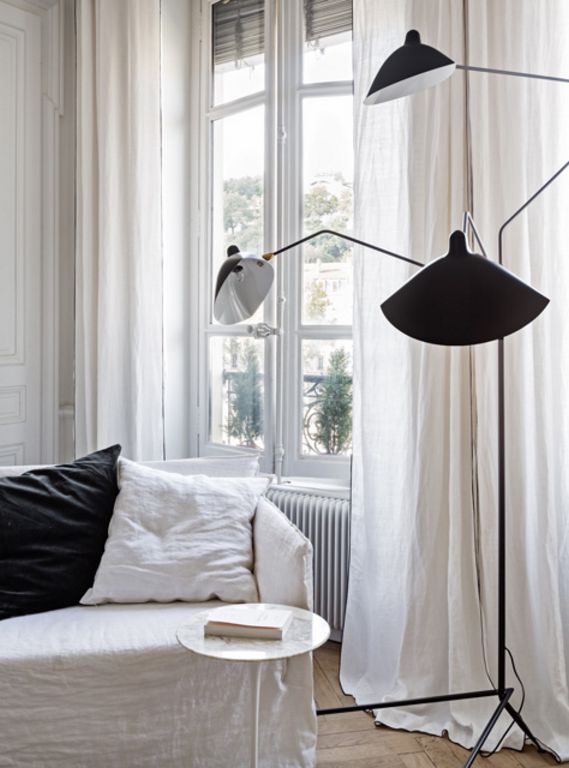 Apartment Lyon 5 Saone by Maison Hand