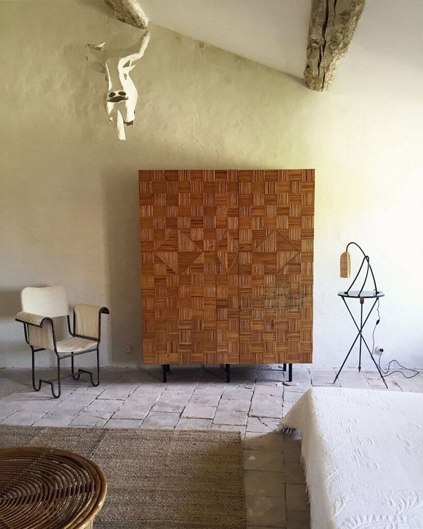 Atelier Vime