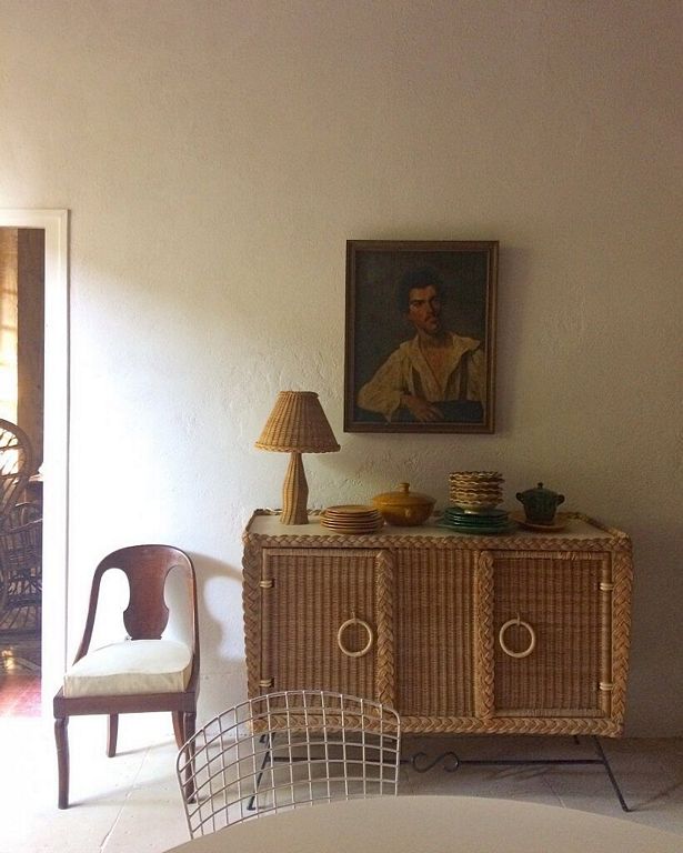 Atelier Vime