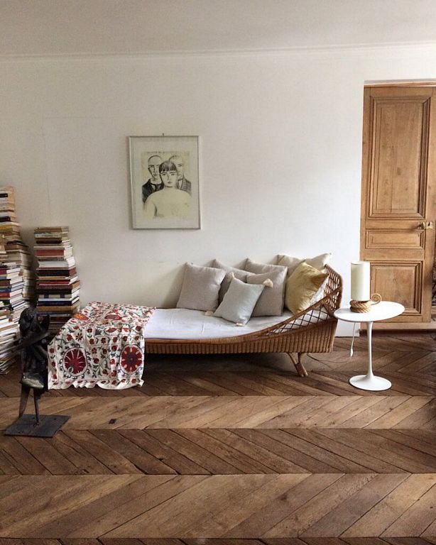 Atelier Vime